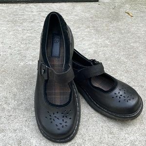Dr. Martens Mary Janes